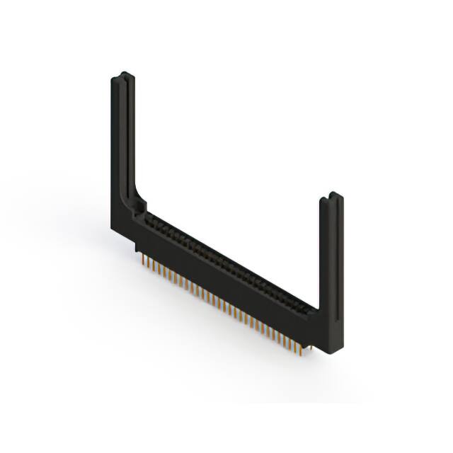 396-060-522-858 EDAC Inc.  Edgeboard Connectors
